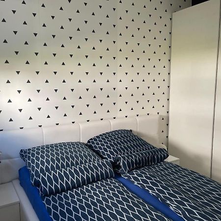 Neptun Apartament Świnoujście Екстериор снимка