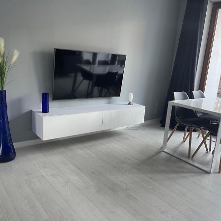 Neptun Apartament Świnoujście Екстериор снимка