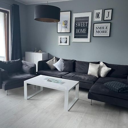 Neptun Apartament Świnoujście Екстериор снимка