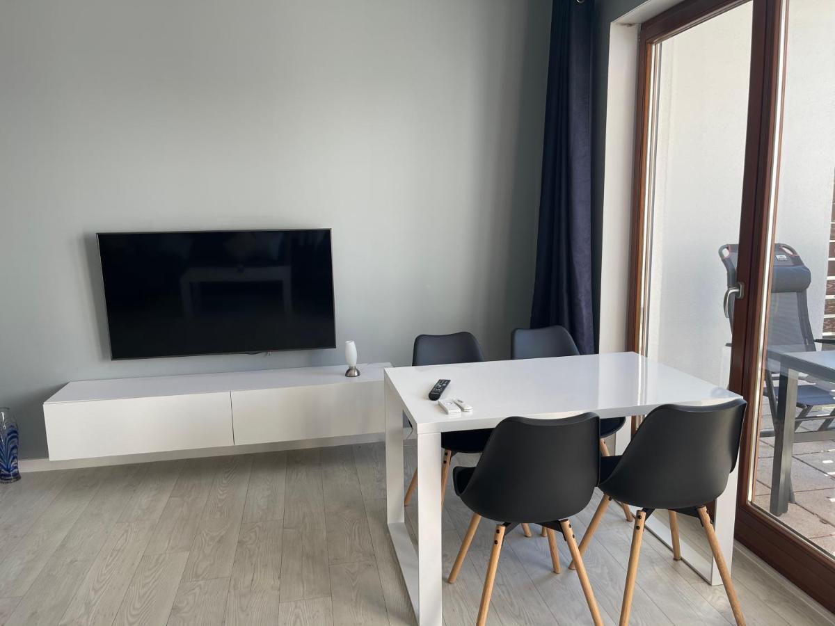 Neptun Apartament Świnoujście Екстериор снимка