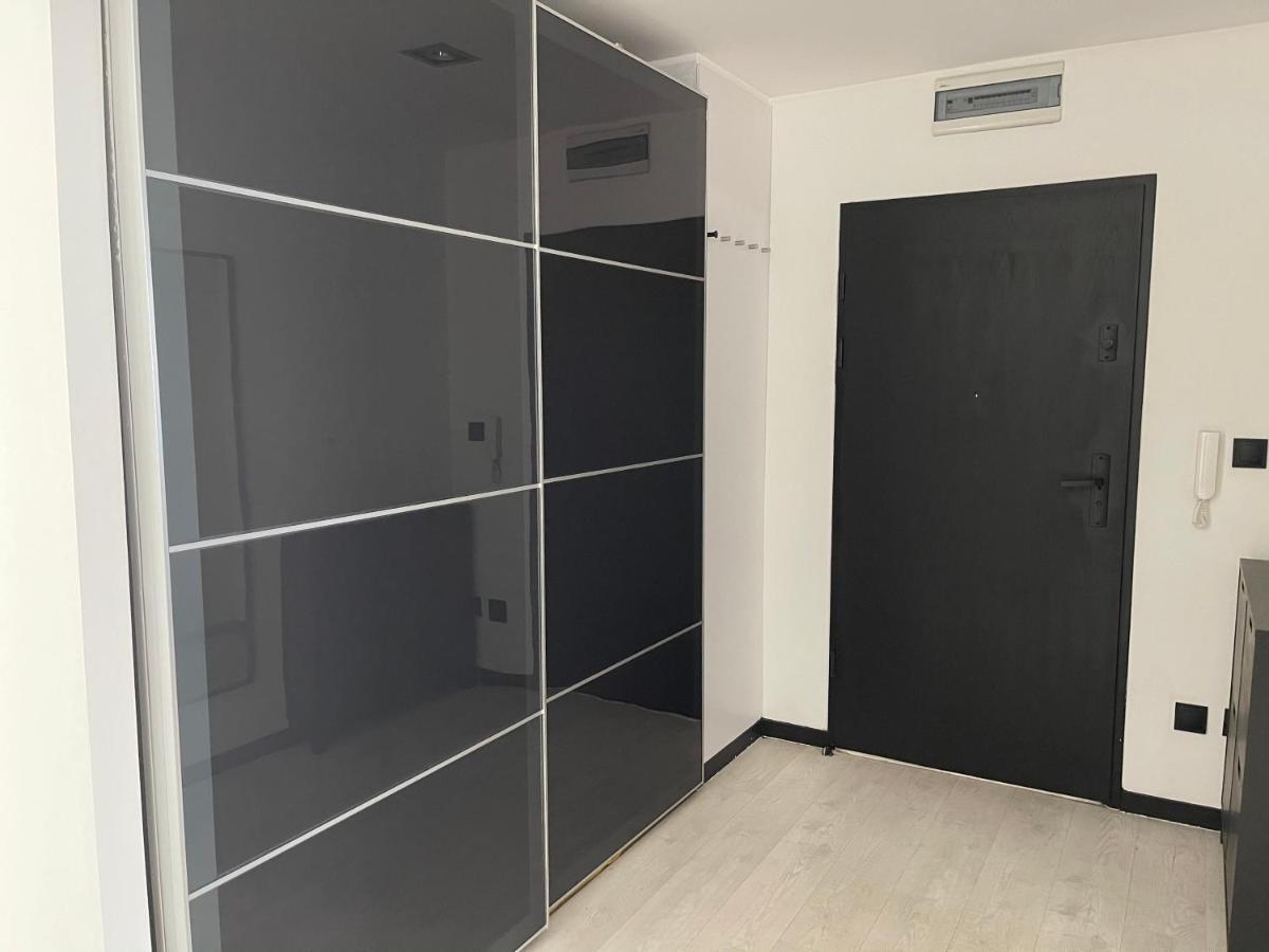 Neptun Apartament Świnoujście Екстериор снимка