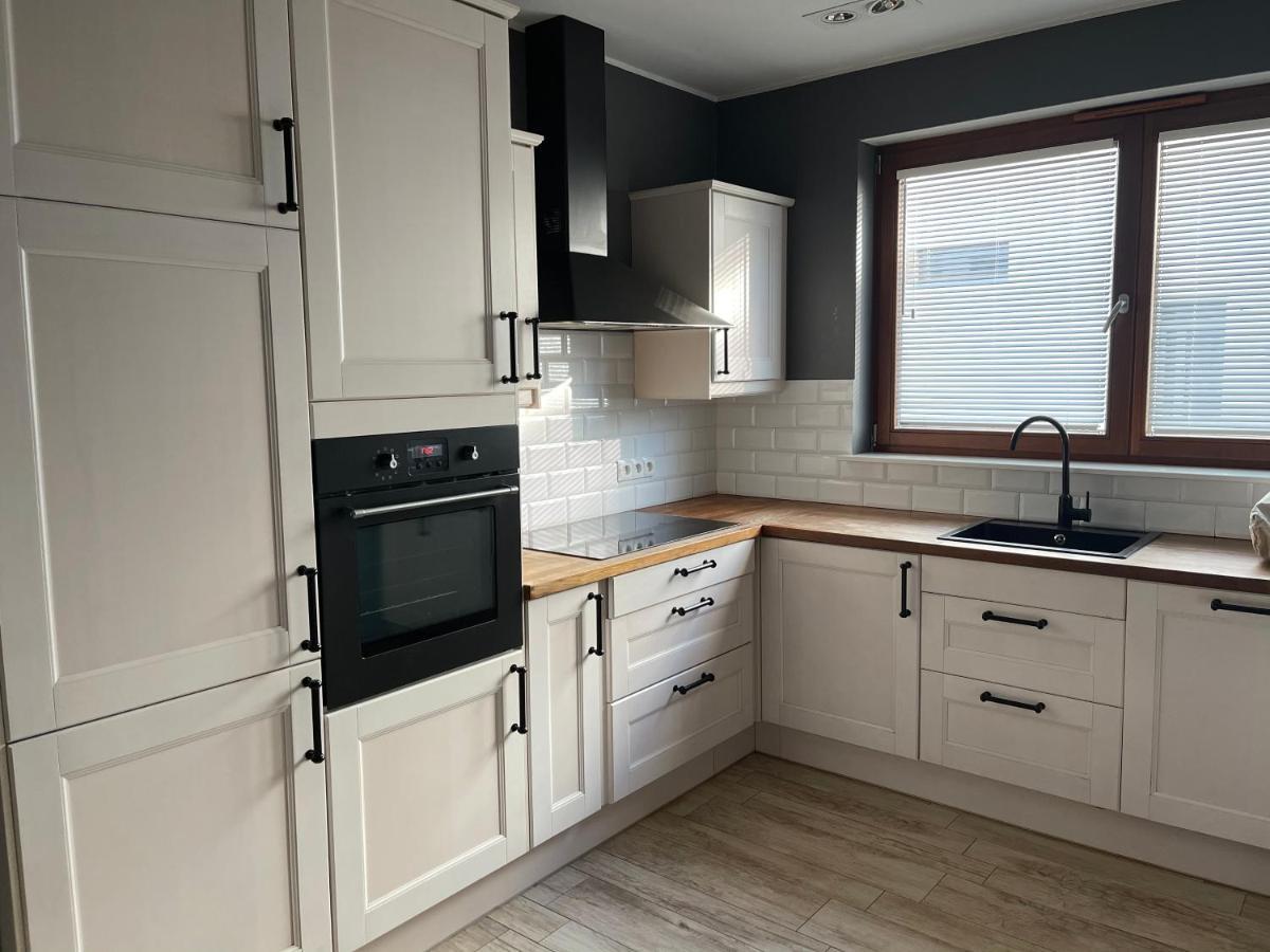 Neptun Apartament Świnoujście Екстериор снимка