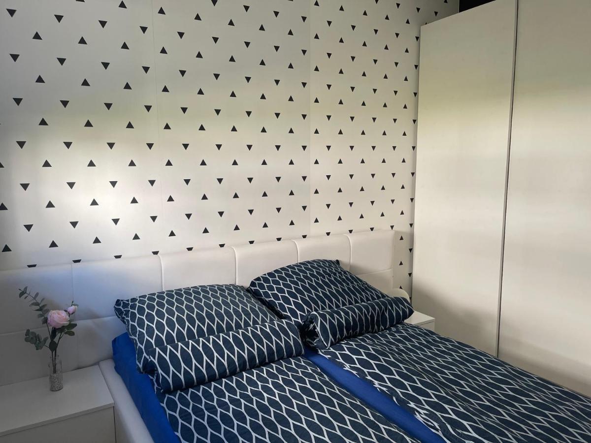 Neptun Apartament Świnoujście Екстериор снимка