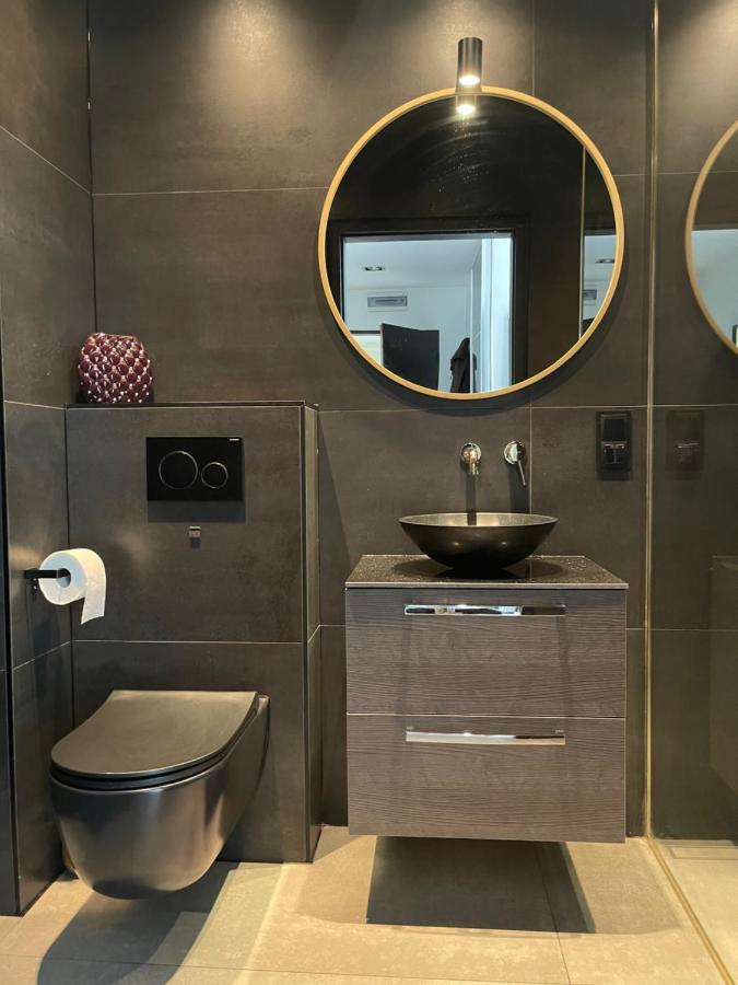 Neptun Apartament Świnoujście Екстериор снимка