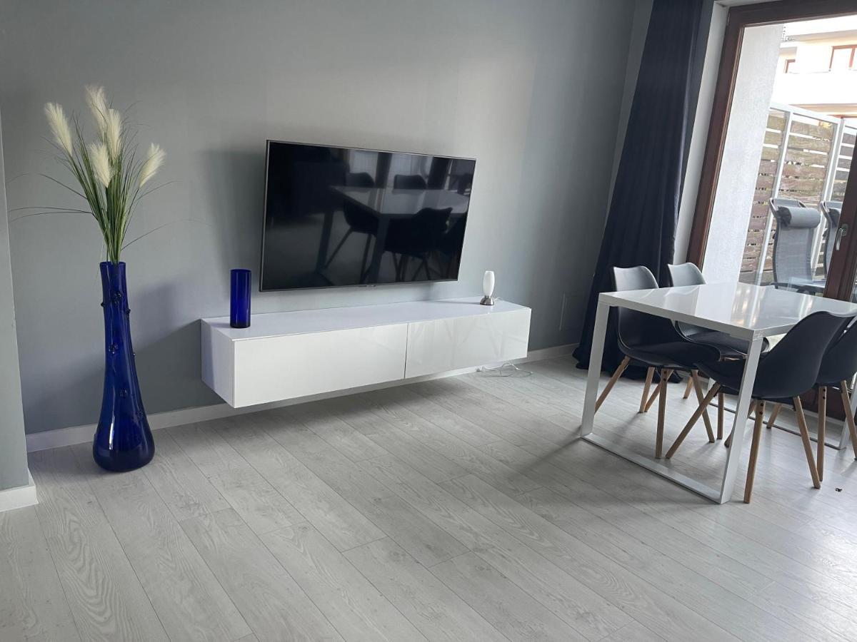 Neptun Apartament Świnoujście Екстериор снимка