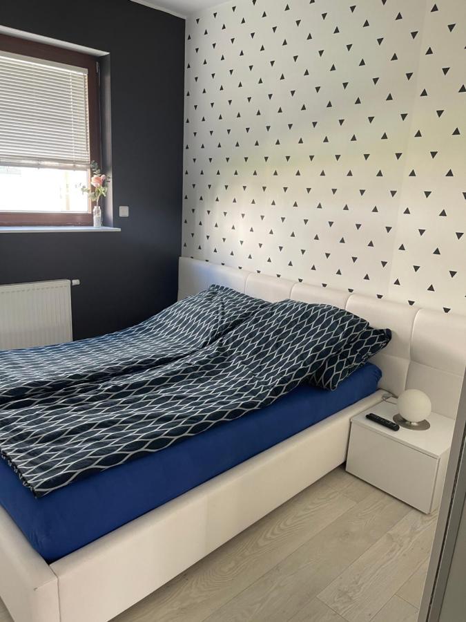 Neptun Apartament Świnoujście Екстериор снимка