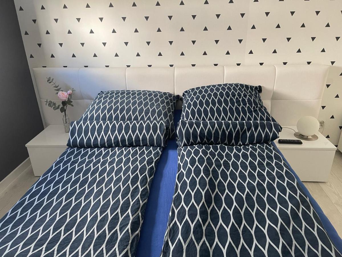 Neptun Apartament Świnoujście Екстериор снимка